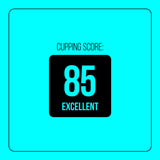 Luis Campos Specialty Coffee cupping score
