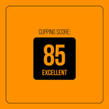 Tolima del Rio Specialty Coffee cupping score