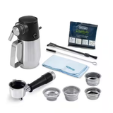 De'Longhi La Specialista Maestro - Zilver met €43 gratis koffie