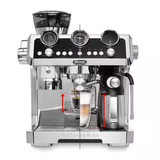 De'Longhi La Specialista Maestro Metaal Bean-to-Cup espressomachine - Cold Brew