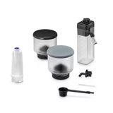 De'Longhi Rivelia Pebble Grey koffiemachine - accessoires