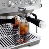 De'Longhi La Specialista Arte Evo - Zilver met €43 gratis koffie