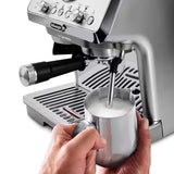 De'Longhi La Specialista Arte Evo - Zilver met €43 gratis koffie