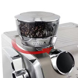 De'Longhi La Specialista Maestro 2.0 - Zilver met €39 gratis koffie