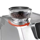 De'Longhi La Specialista Touch - Zilver met €43 gratis koffie