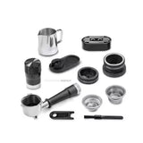 De'Longhi La Specialista Touch - Zilver met €43 gratis koffie