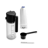 De'Longhi Magnifica Evo - LatteCrema - Zwart met €22 gratis koffie
