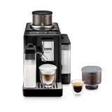De'Longhi Rivelia Charcoal Black koffiemachine