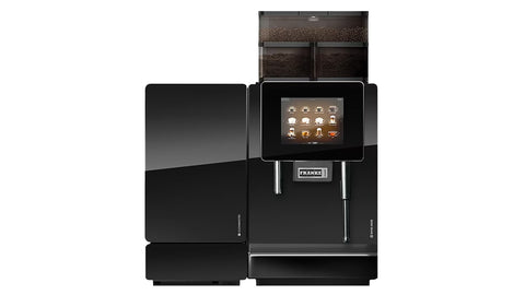 Franke A600 FM CM