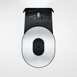 JURA Cool Control 1.0 Liter - Black melkkoeler (EB) bovenzijde