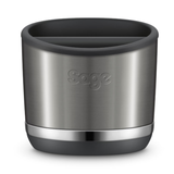 Sage Knock Box 10 - Black StainlessSage Knock Box 10 - Black Stainless