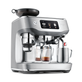 Sage Oracle Dual Boiler - Black Truffle met €59 gratis koffie