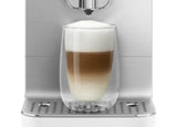 Smeg BCC13 koffiemachine - latte