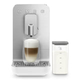 Smeg BCC13 koffiemachine - melkreservoir - latte