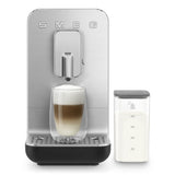 Smeg BCC13 koffiemachine - melkreservoir - latte