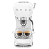 Smeg ECF02 - Wit