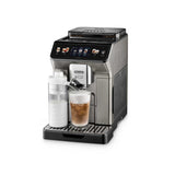De'Longhi Eletta Explore koffiemachine Titanium