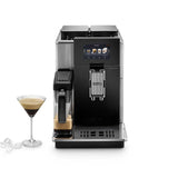 De'Longhi Maestosa koffiemachine - koffie cocktail