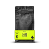 Heleph Tsegab - Specialty Coffee