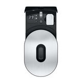 JURA Cool Control 0.6L - Black melkkoeler (EB)