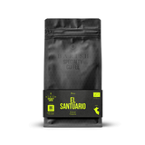 El Santuario Specialty Coffee - Peru - Mister Barish