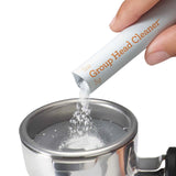 Sage The Group Head Cleaner - Zetgroep Reiniging - 6x5gr