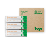 Sage The Group Head Cleaner - Zetgroep Reiniging - 6x5gr
