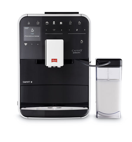 Melitta Barista T Smart koffiemachine