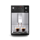 Melitta Purista - Silver - F230-101 met €19,8 gratis koffie