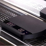 Felicita ARC Koffie Weegschaal