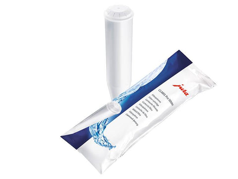 JURA Claris Pro White waterfilter