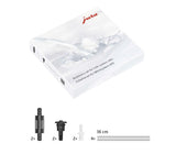 Jura Melkslang set - HP2 (GIGA)