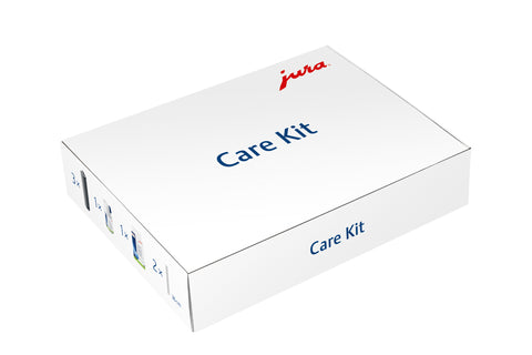 Jura Care Kit