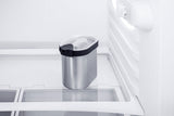 Jura Cool Control 0,6l transparant bewaardeksel