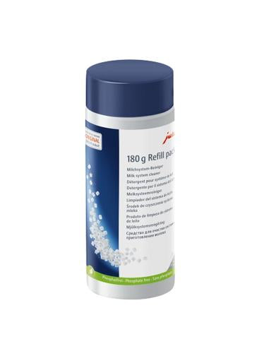 Jura melksysteemreiniger minitabletten 180g