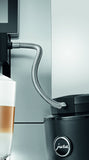 Jura RVS Melkslang - HP1