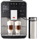 Melitta Barista TS Smart koffiemachine