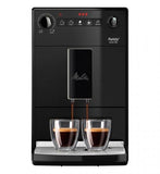 Melitta Purista Pure Black Chai Latte Lover Package