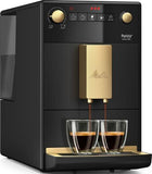 Melitta Purista - Gold - 230 met €33 gratis koffie
