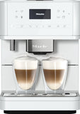 Miele CM 6160 koffiemachine lotuswit