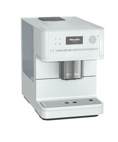 Miele CM 6150 koffiemachine lotuswit