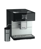 Miele CM 7350 koffiemachine zwart