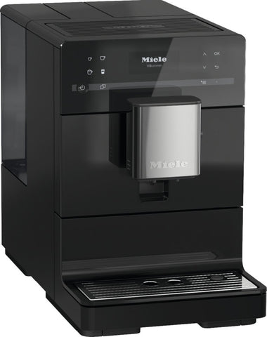 Miele cm5310 silence koffiemachine Obsidiaanzwart