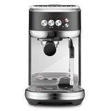Sage Bambino Plus espresso machine Stainless Black