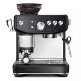 Sage Barista Express Impress black truffle