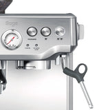 Sage Barista Express halfautomaat koffiemachine stoompijpje RVS