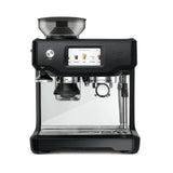 Sage Barista Touch halfautomaat koffiemachine Truffel Zwart