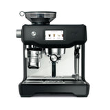 Sage Oracle Touch volautomaat koffiemachine Truffel Zwart