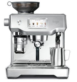 Sage Oracle Touch volautomaat koffiemachine RVS