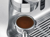 Sage Oracle volautomaat koffiemachine portafilter